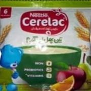 Cerelac 3 Fruit 25gmX320
