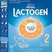 Lactogen 2 400gmX24