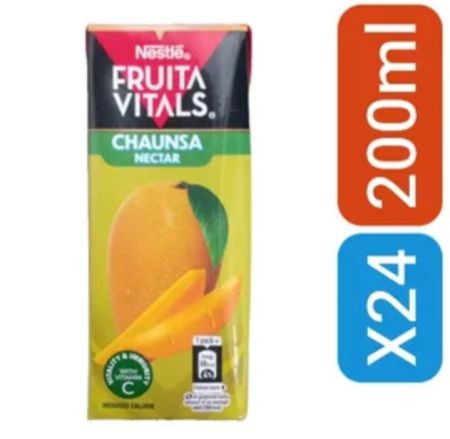 Nestle FruitaVital(Chaunsa)