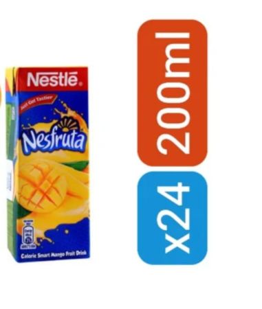 Nestle Nesfruita 200 mL